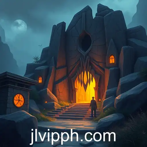 Explore the Thrilling World of Adventure Games: A Journey Beyond Imagination