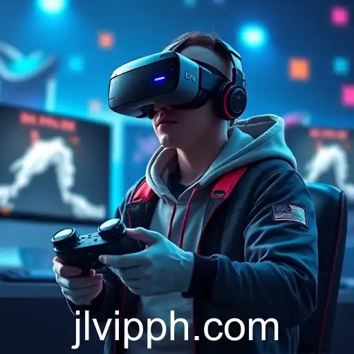 The Evolution of Online Gaming in the Wake of 2025