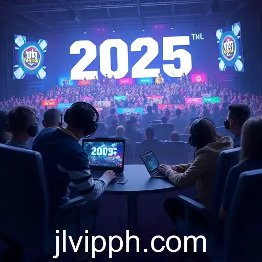 The Future of Gaming: Emerging Trends and Innovations