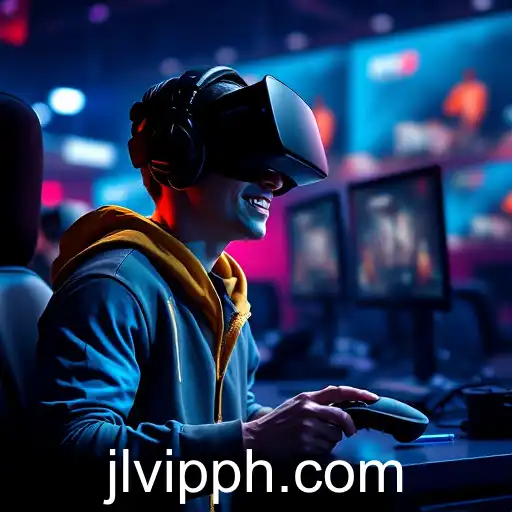 Gaming Industry Trends and Innovations