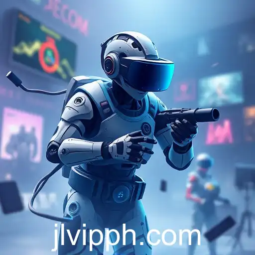 Gaming Trends and Innovations in 2025