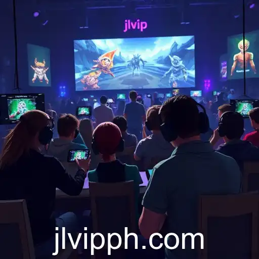 Gaming Trends and Innovations