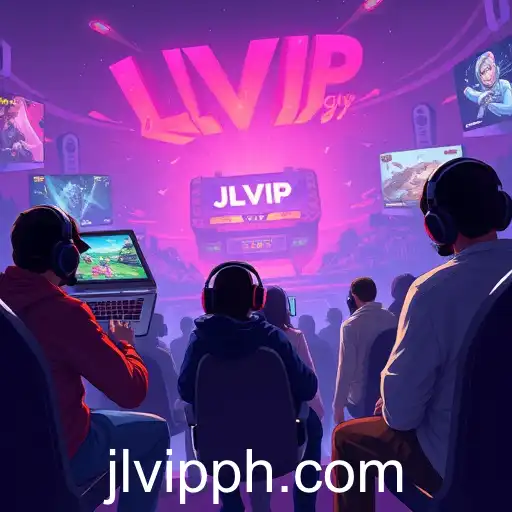 The Rise of JLVIP in the Gaming World