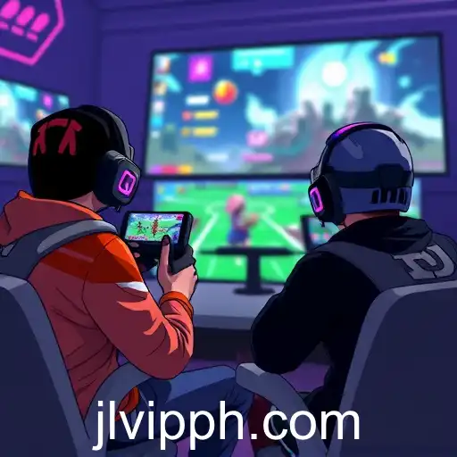 The Rise of Online Gaming Platforms