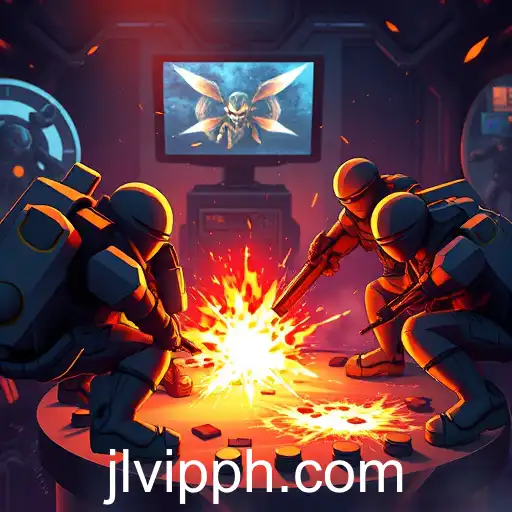 Reviving Online Gaming: jlvip's Role in Modern Entertainment