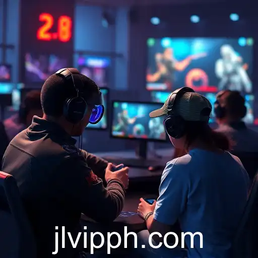 The Rise of JLVIP in the Gaming World