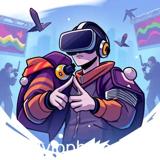 The Rise of jlvip in Online Gaming