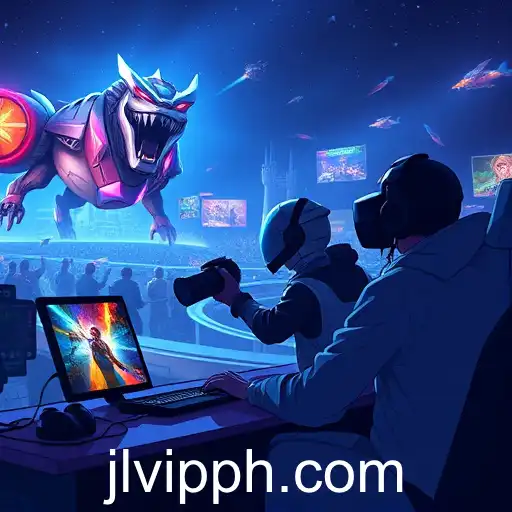 jlvip
