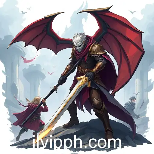 Exploring the Rich World of RPG Games: Unearthing the Intricacies Behind 'jlvip'