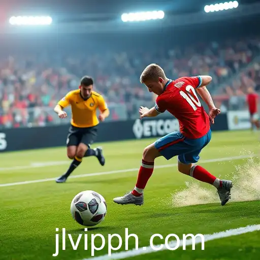 The Thrilling World of Sports Games: A Digital Arena for Fans